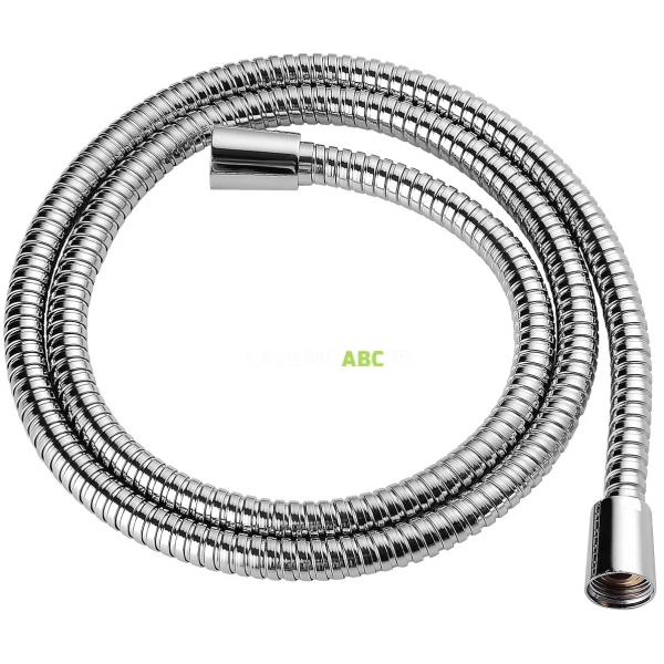 Wąż prysznicowy 150 cm Omnires 023-XCR