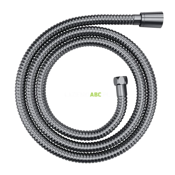 Wąż prysznicowy 150 cm Omnires  029NI nikiel