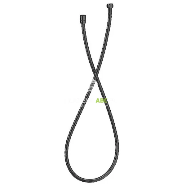 Wąż prysznicowy Roca BLACK A5B3850CN0