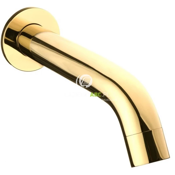 Wylewka wannowa Oltens MOLLE 39100800 złota