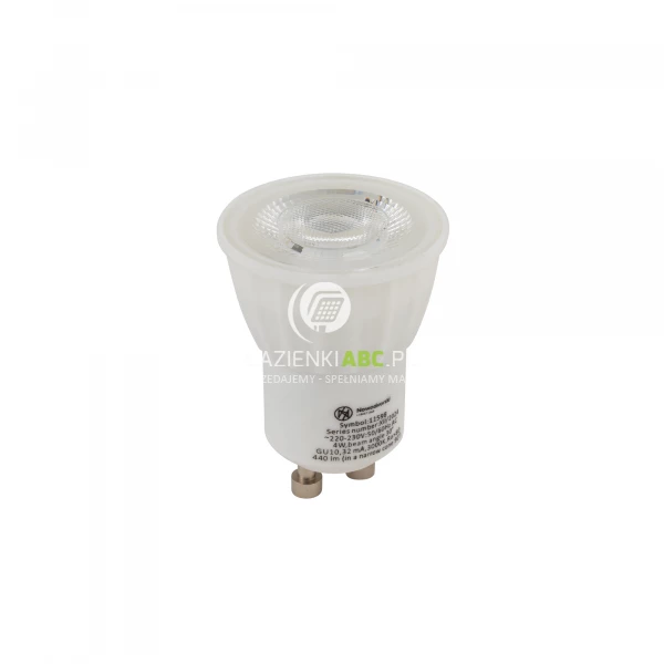 Żarówka Nowodvorski REFLECTOR LED, GU10, R35, 4W , CERAMIC 11598