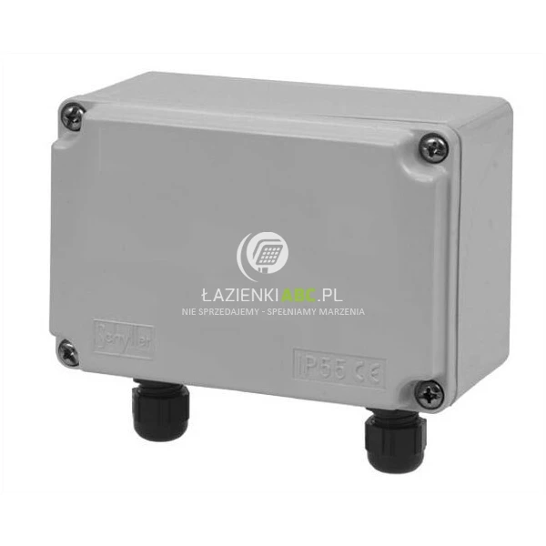 Zasilacz pisuarowy Cersanit K97-113