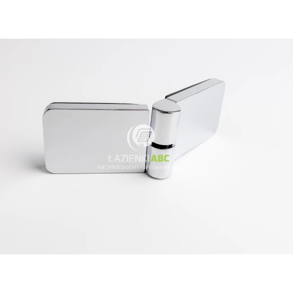 Zawias kabiny otwieranej Cersanit JOTA S900-2716 lewy