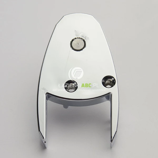 Zawias stały górny prawy lub dolny lewy do kabiny prysznicowej Sanplast PRESTIGE II 660-C0318