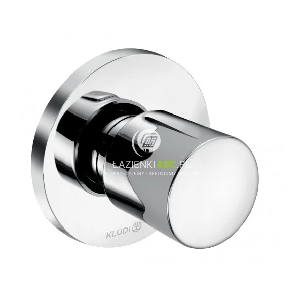 Zawór podtynkowy Kludi BALANCE 528150575