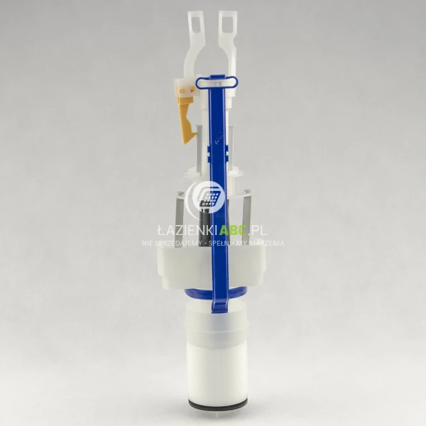 Zawór spustowy do stelaża podtynkowego Koło SLIM / OLI 99235004 / 002992