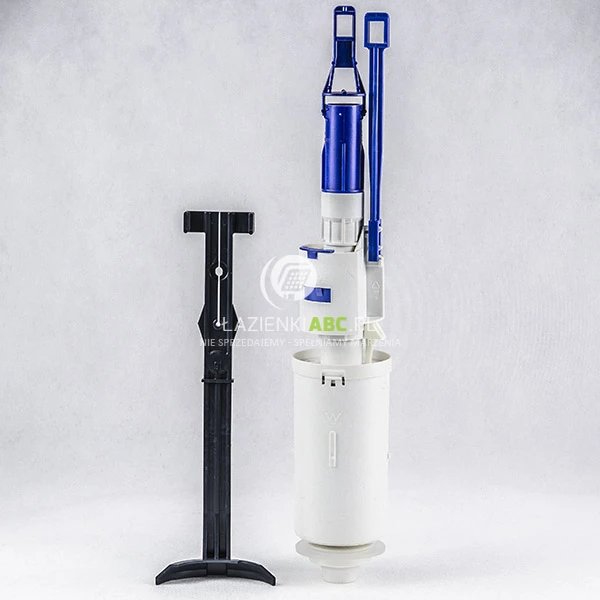 Zawór spustowy dwudzielny Geberit TWICO 240.501.00.1