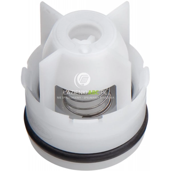 Zawór zwrotny Hansgrohe 96737000