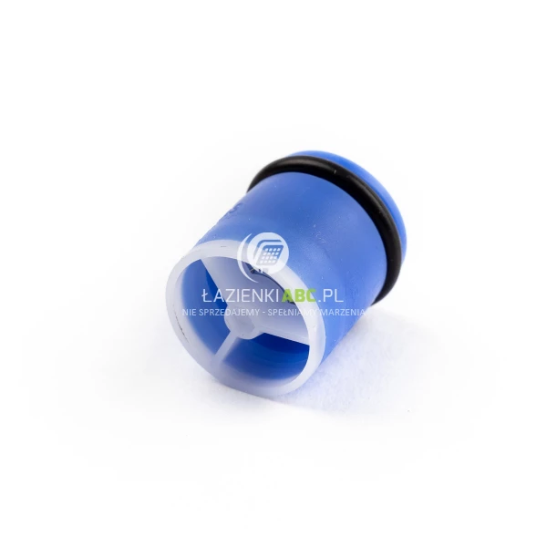 Zawór zwrotny baterii Kludi 7510600-00