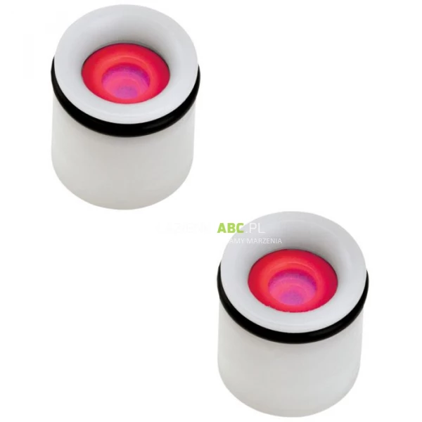 Zawór zwrotny odporne na ciśnienie do 2 MPa Hansgrohe 93136000