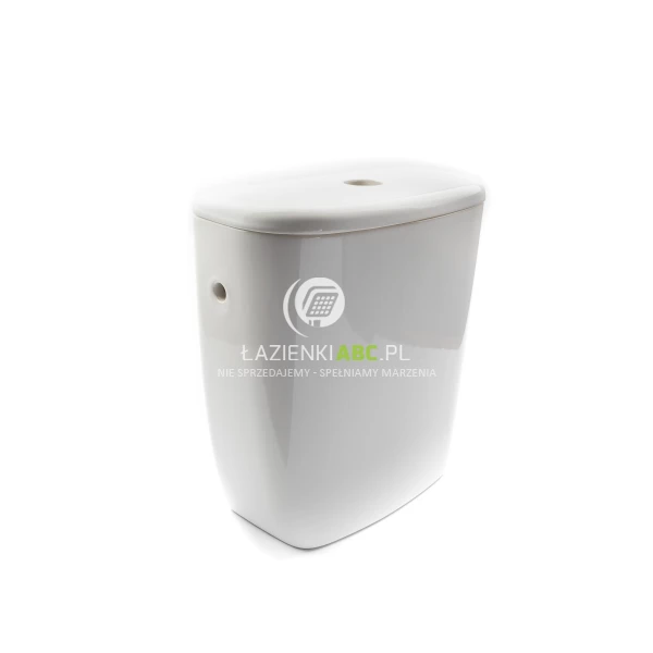 Zbiornik SE010 II bez armatury Cersanit SENATOR K21-008-PP