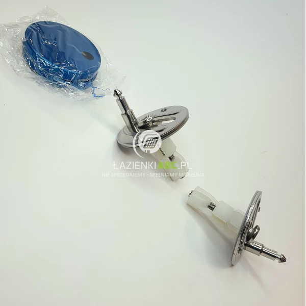 Zestaw montażowy deski Omnires OTTAWA CZ1532