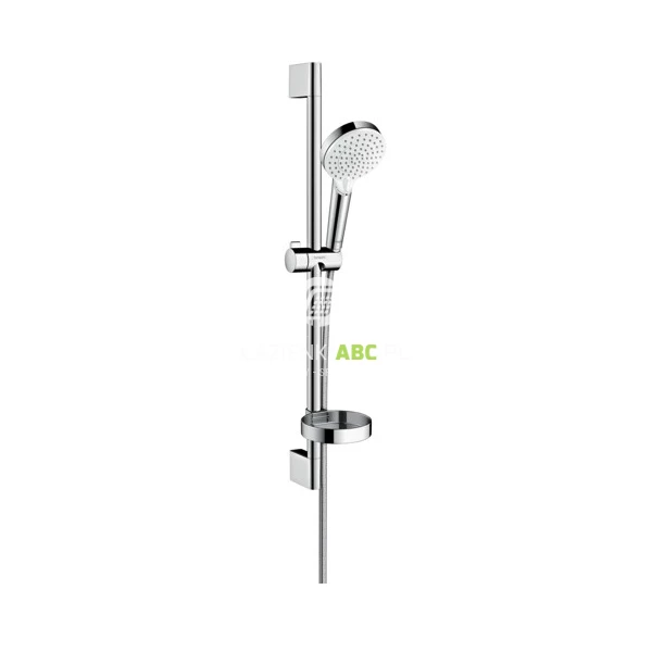 Zestaw natryskowy Hansgrohe CROMETTA 26553400