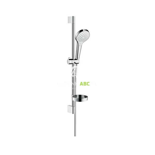 Zestaw natryskowy Select S Vario Hansgrohe CROMA 26566400