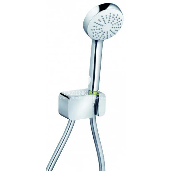 Zestaw prysznicowy Kludi LOGO 6867005-00