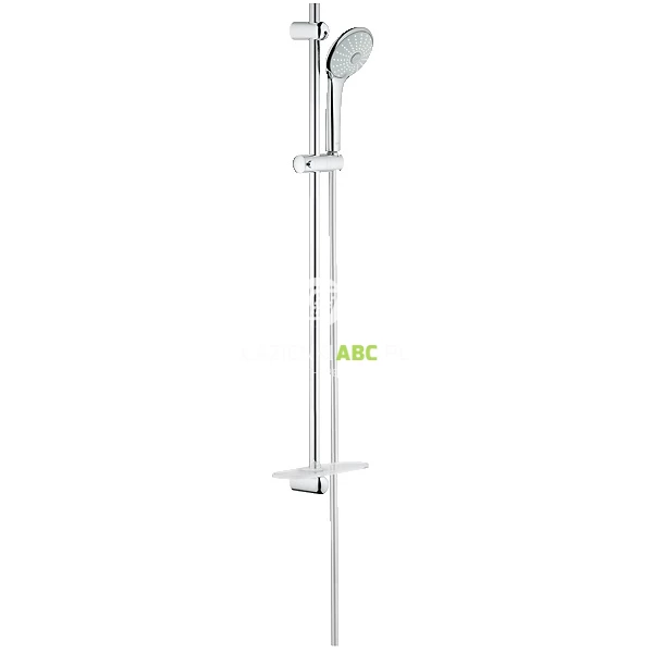 Zestaw prysznicowy na drążku 90 cm Grohe EUPHORIA MASSAGE 27226001