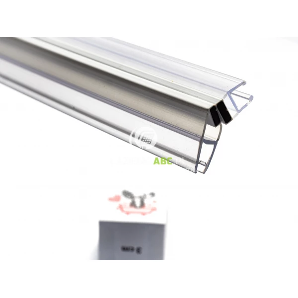 Zestaw uszczelek do kabiny 5-kątnej Cersanit JOTA S900-2842